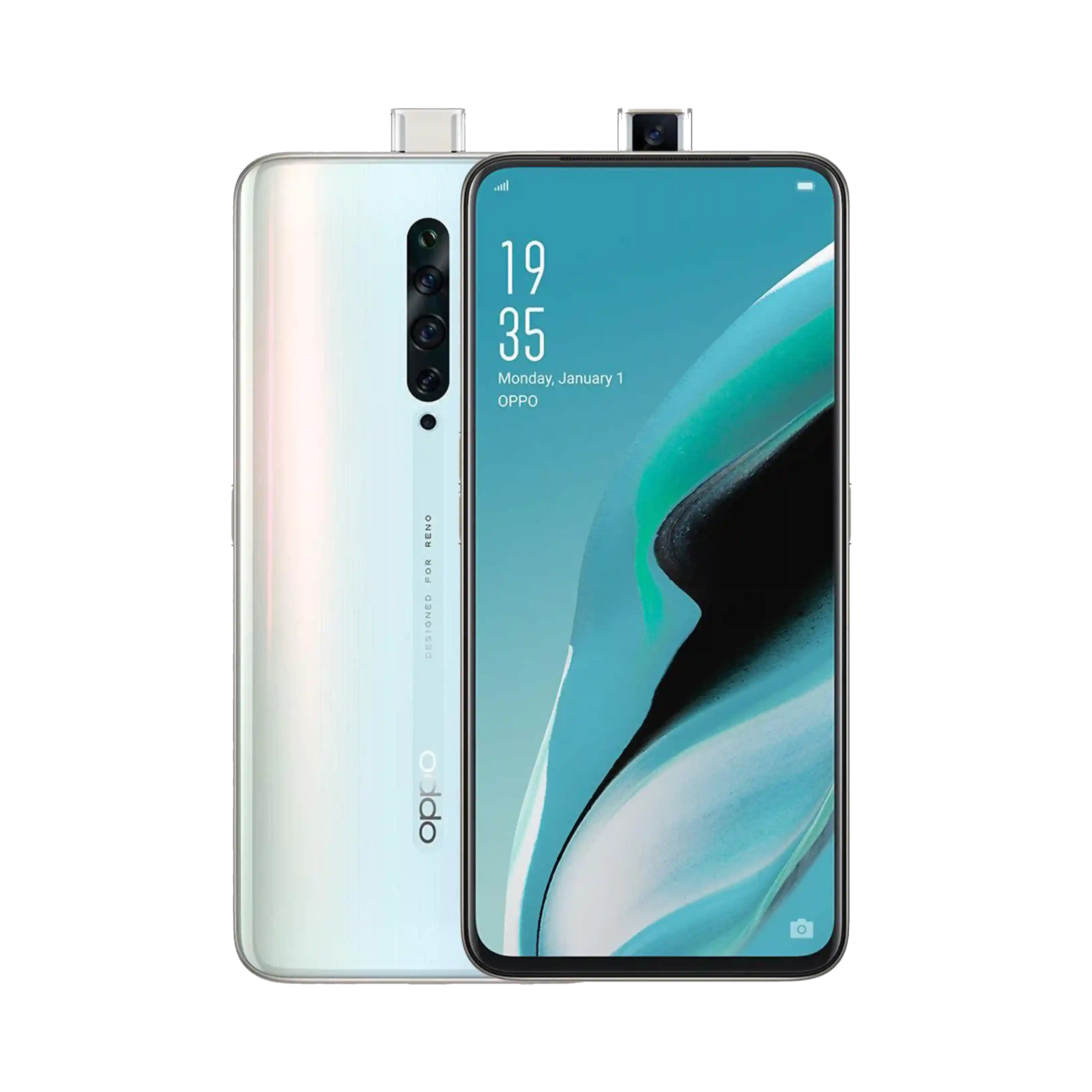 OPPO Reno 2 Z